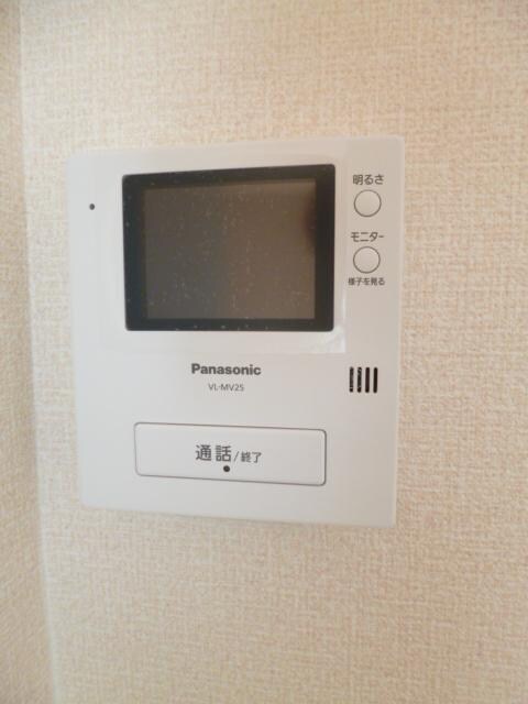 ヴァインベルクの物件内観写真