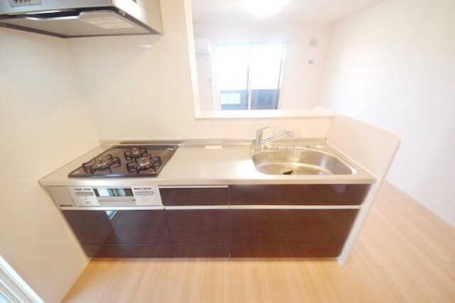 ロイジェントパークスレイクタウン II　Ｋの物件内観写真