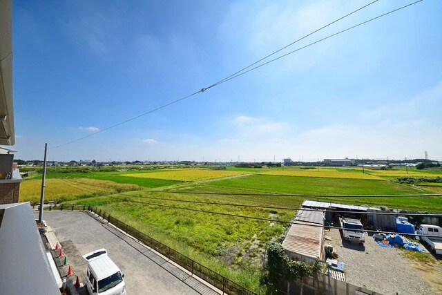 ロイジェントパークスレイクタウンIII　E棟の物件内観写真