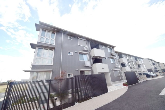 ロイジェントパークスレイクタウンIII　E棟の物件内観写真