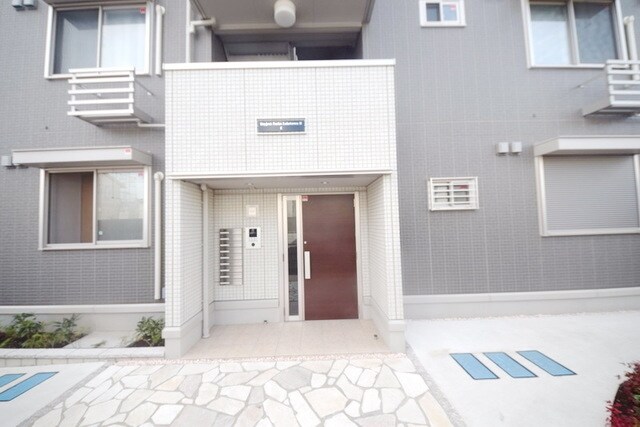 ロイジェントパークスレイクタウンIII　E棟の物件内観写真