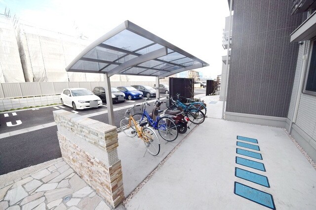 ロイジェントパークスレイクタウンIII　E棟の物件内観写真