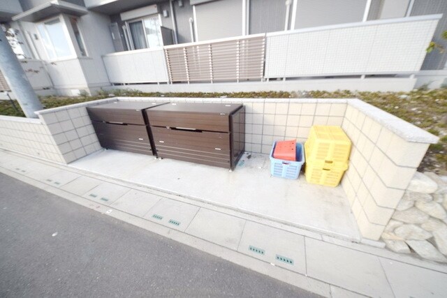 ロイジェントパークスレイクタウンIII　E棟の物件内観写真