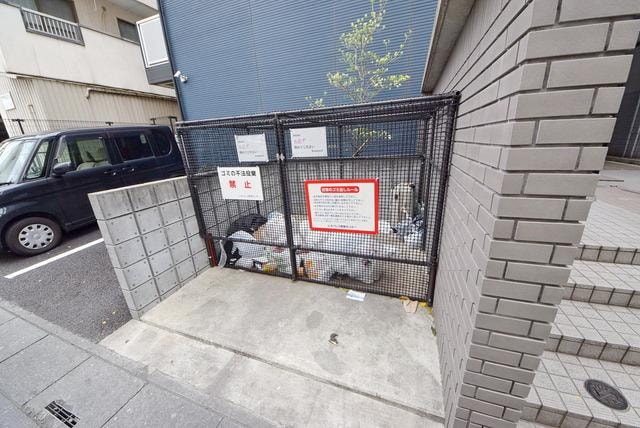 レオパレスプレステージ草加の物件内観写真