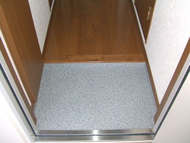 アンプルールフェールＹＡＨＡＧＩの物件内観写真