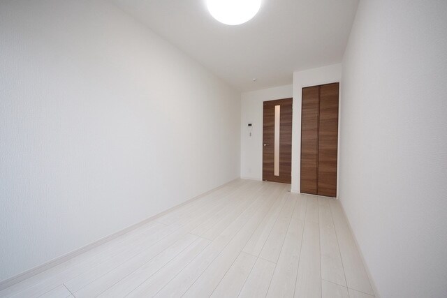 コンホーム北与野の物件内観写真