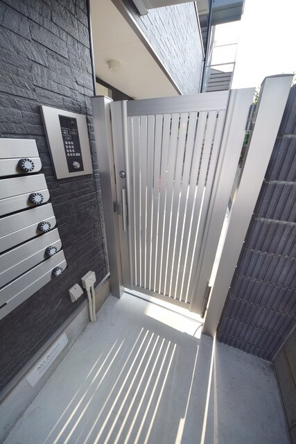 コンホーム北与野の物件内観写真