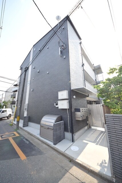 コンホーム北与野の物件内観写真