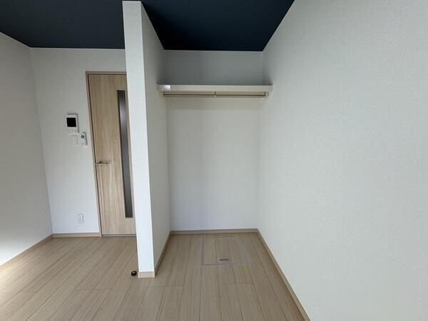 ｌｕｘｅ西川口の物件内観写真