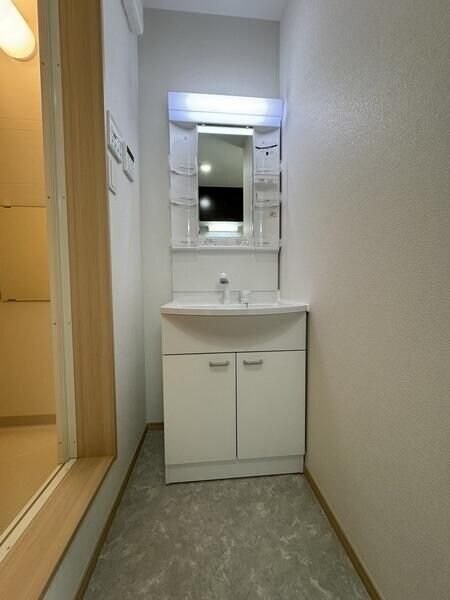 ｌｕｘｅ西川口の物件内観写真