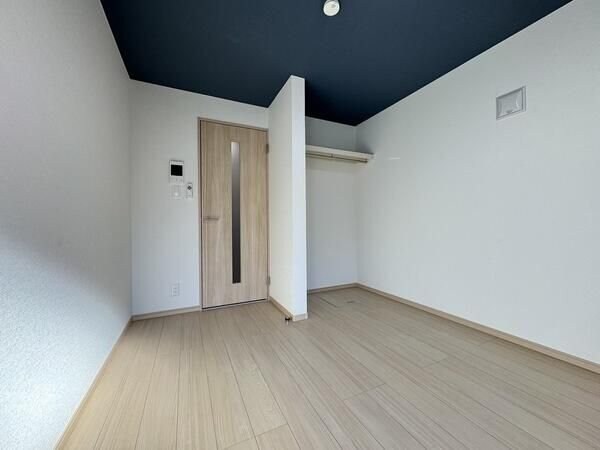 ｌｕｘｅ西川口の物件内観写真