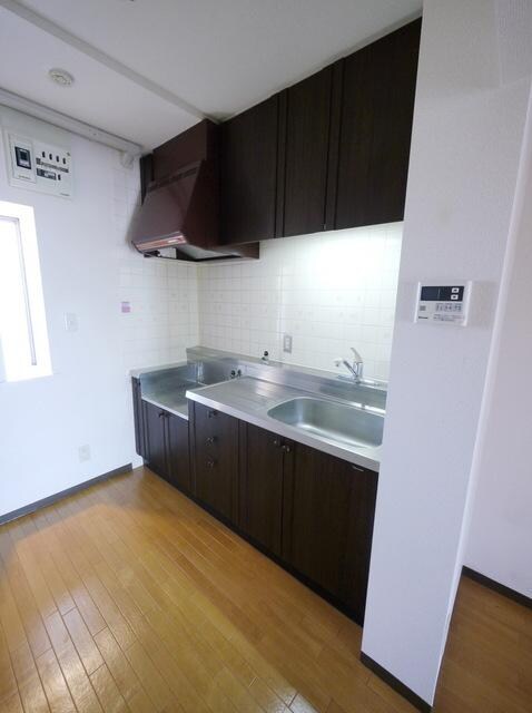 ひかりハイツの物件内観写真