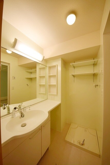 クレセントの物件内観写真