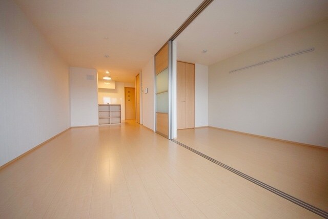 クレセントの物件内観写真