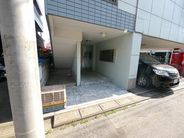 第２佐川ビルの物件内観写真