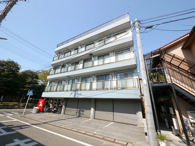 第２佐川ビルの物件内観写真