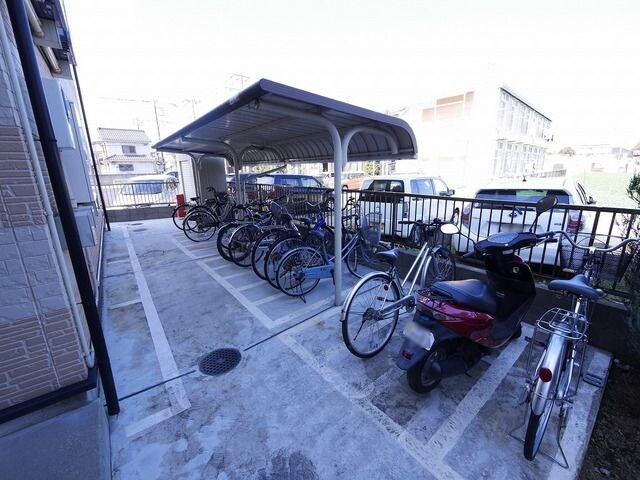 レオパレスＰＩＮＯの物件内観写真