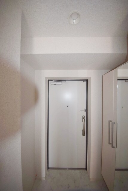 ケヤキ　グランデの物件内観写真