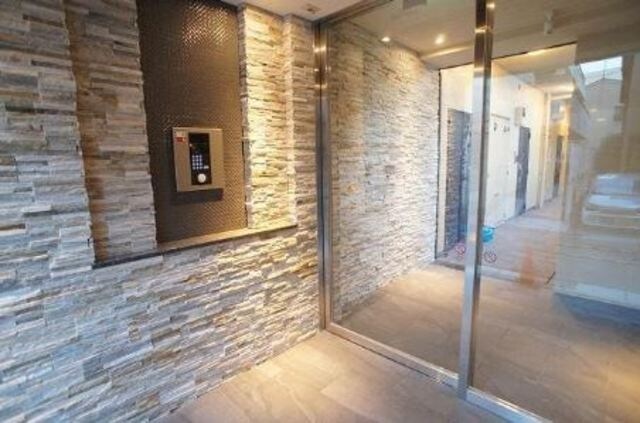 ケヤキ　グランデの物件内観写真