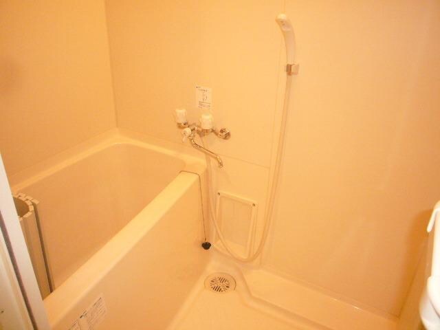 コート・アベニューの物件内観写真