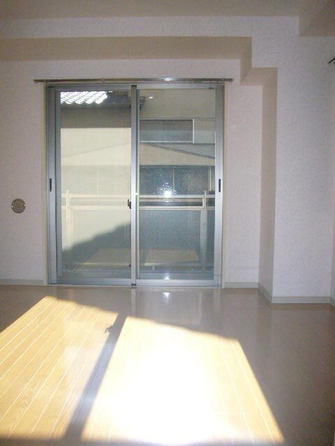 コート・アベニューの物件内観写真