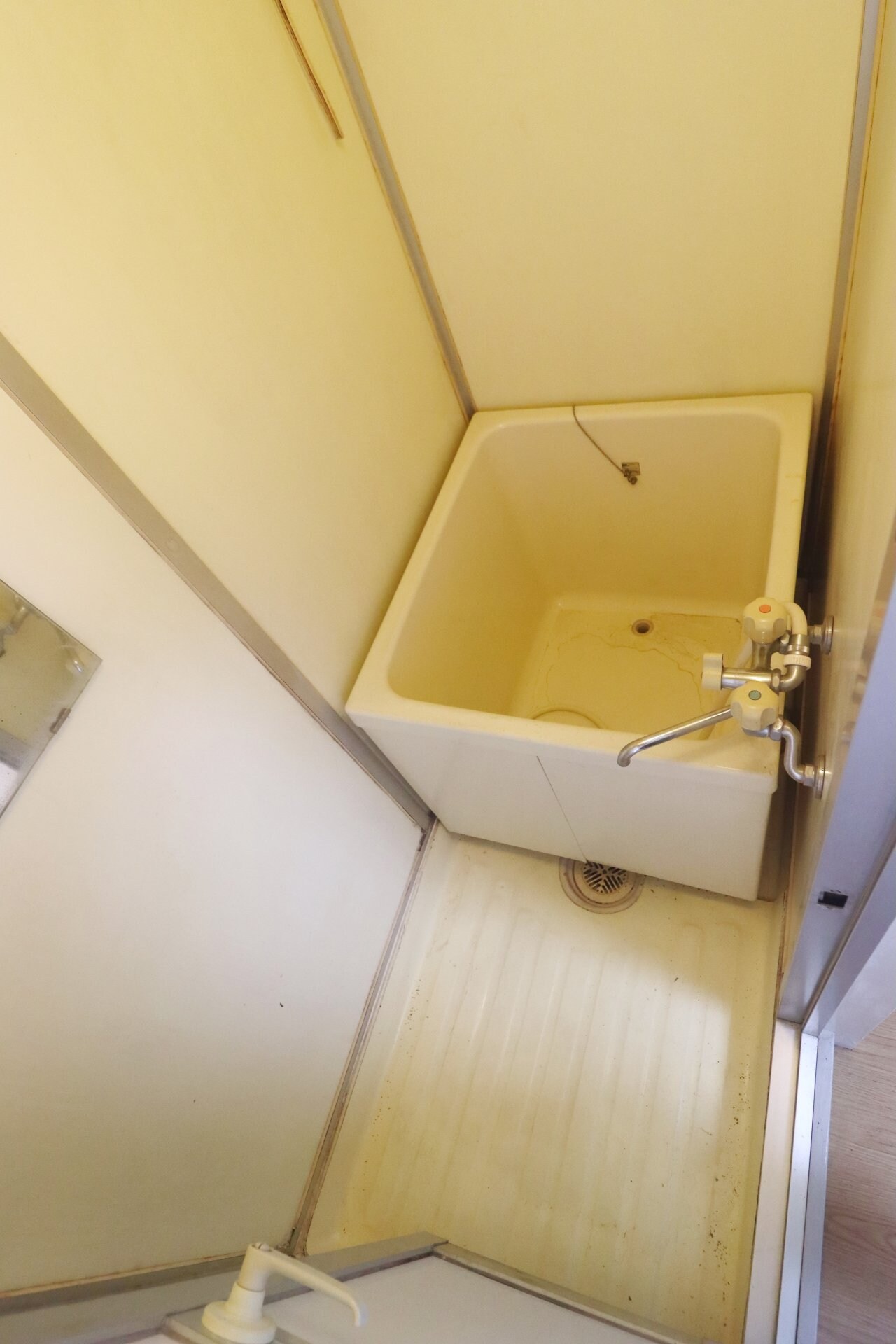 プチメゾン蕨の物件内観写真