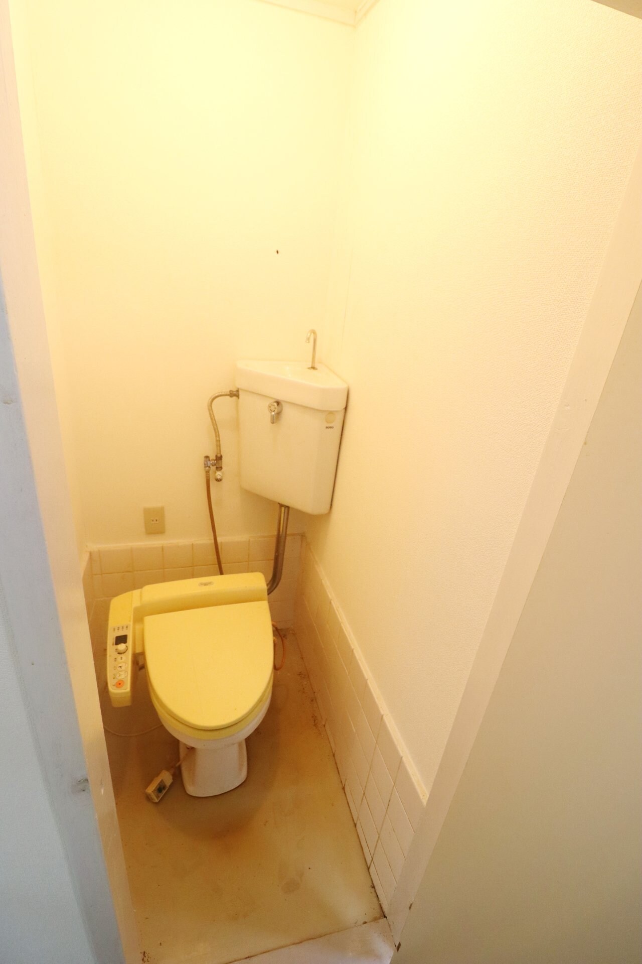 プチメゾン蕨の物件内観写真