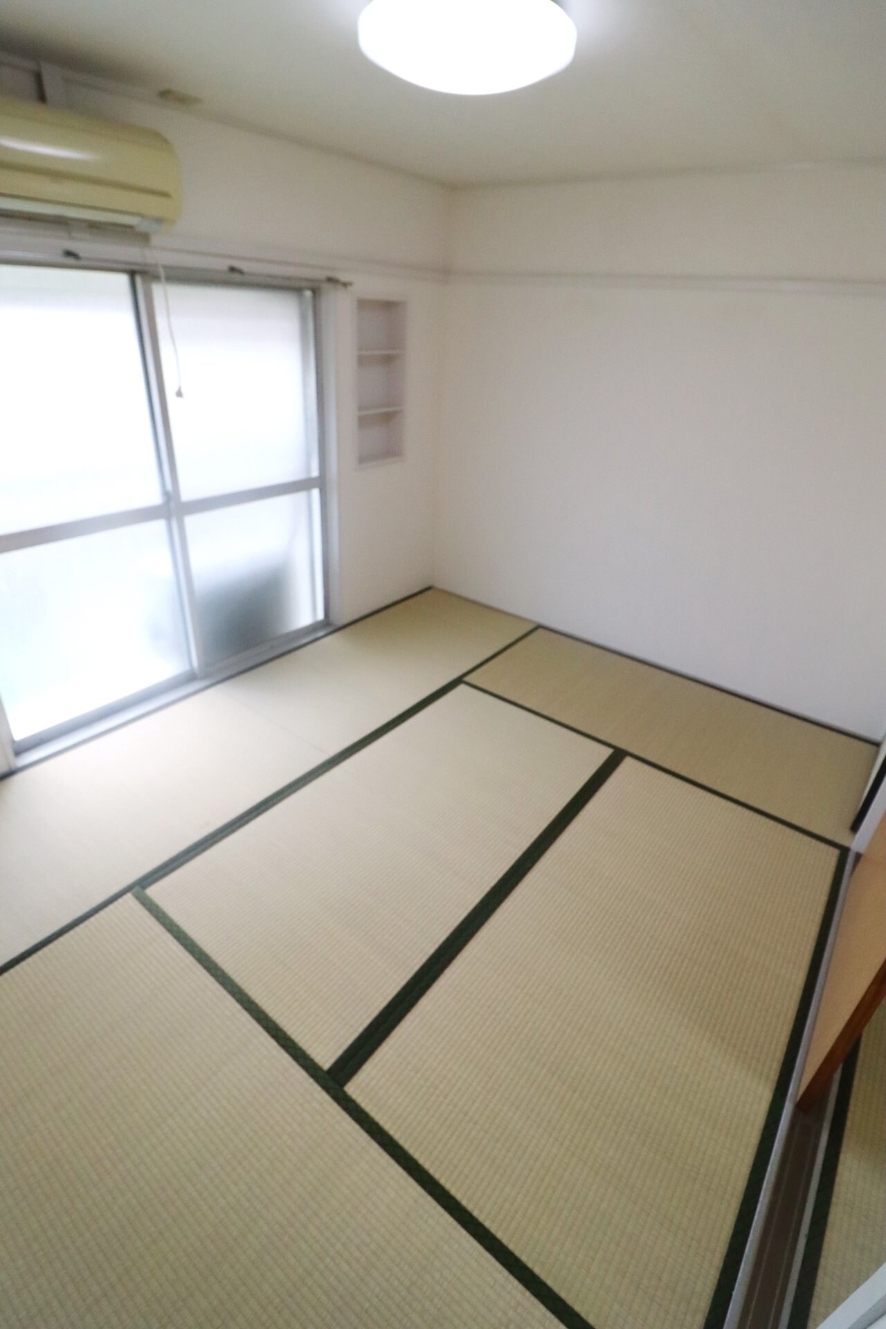 プチメゾン蕨の物件内観写真