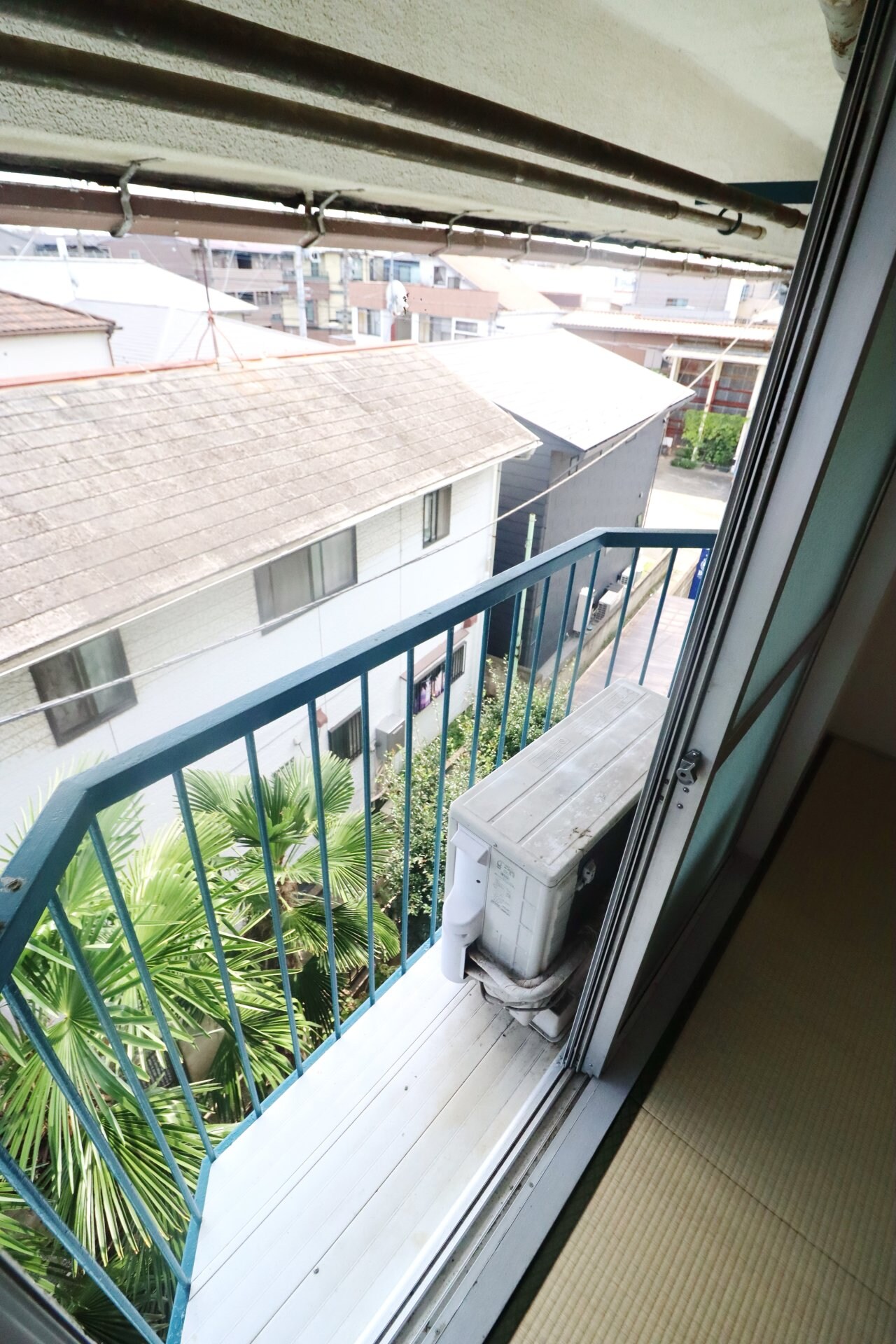 プチメゾン蕨の物件内観写真