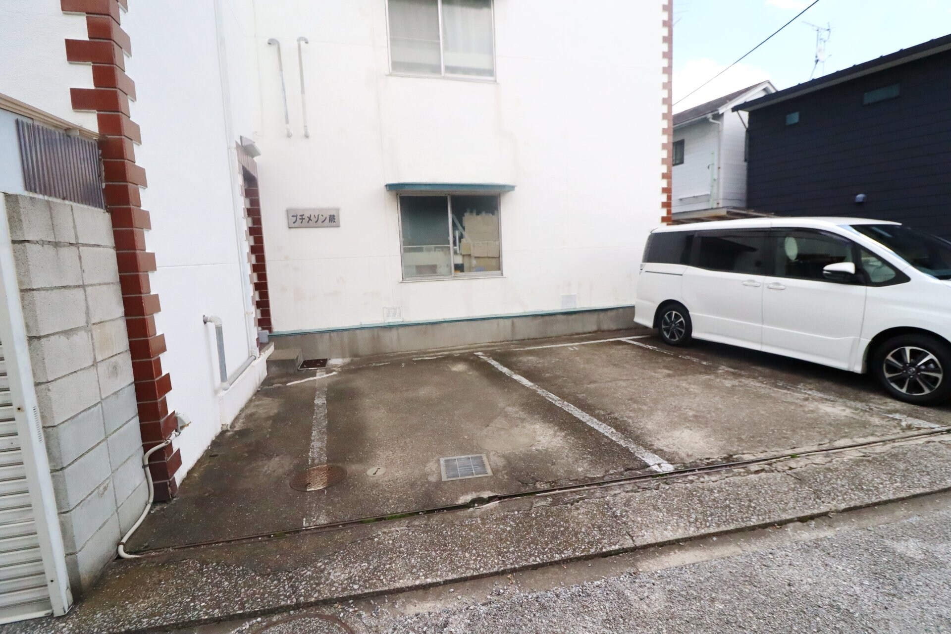 プチメゾン蕨の物件内観写真