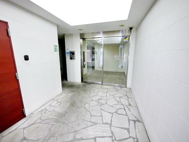 ＢＰＲレジデンス川口の物件内観写真