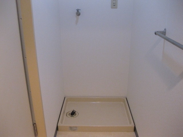 ライオンズシティ蕨の物件内観写真