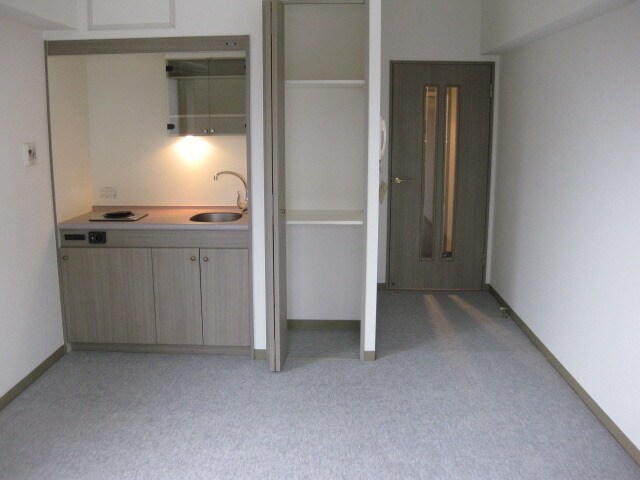 ライオンズシティ蕨の物件内観写真