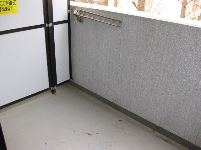 ライオンズシティ蕨の物件内観写真