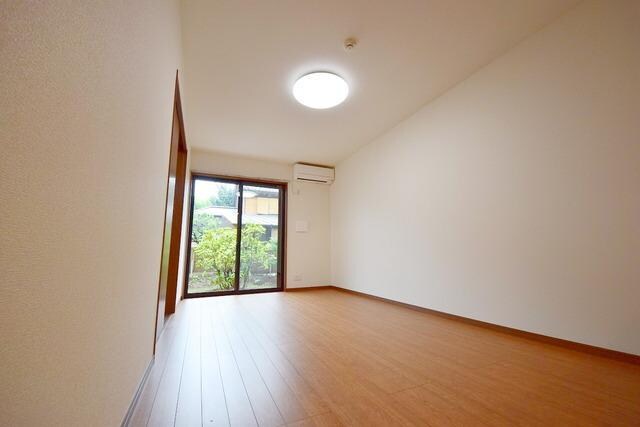 アムール新町の物件内観写真