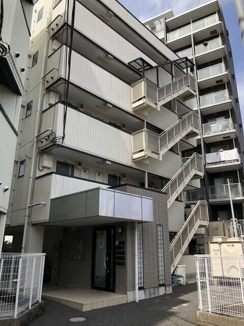 アクシーズVIIの物件内観写真