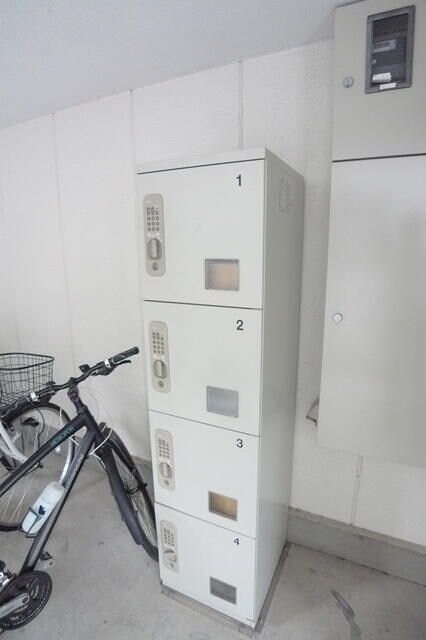 アクシーズVIIの物件内観写真