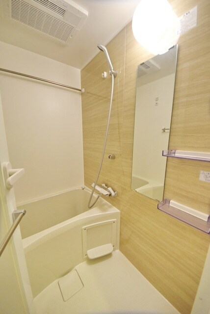 グランヴァンプレミアム川口の物件内観写真