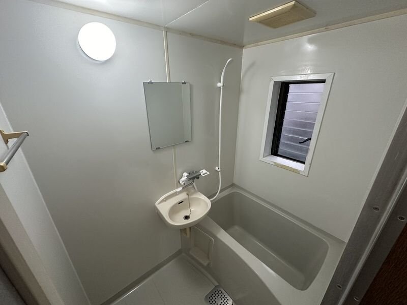 シャンブルクレール２の物件内観写真