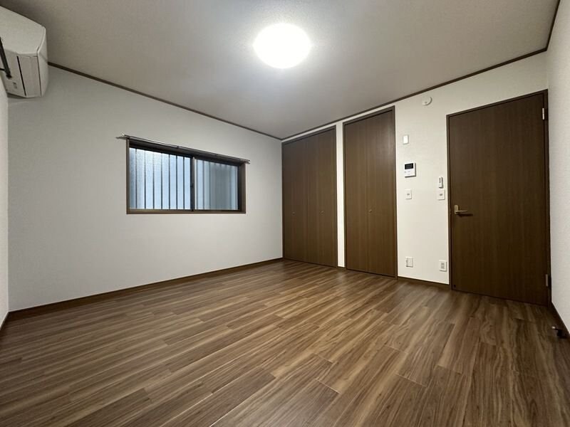 シャンブルクレール２の物件内観写真