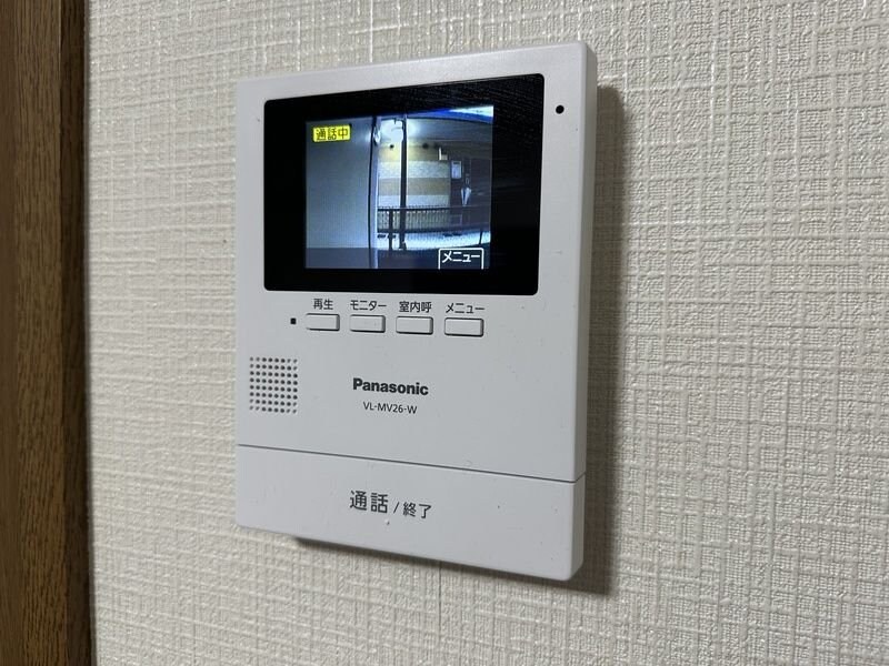 シャンブルクレール２の物件内観写真