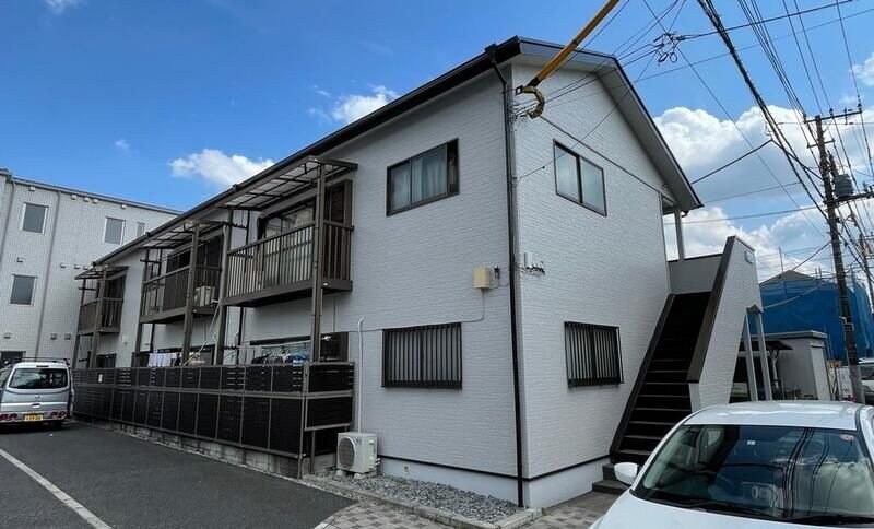 シャンブルクレール２の物件内観写真