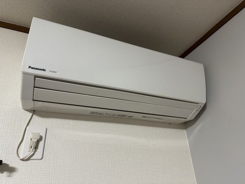 シャンブルクレール２の物件内観写真