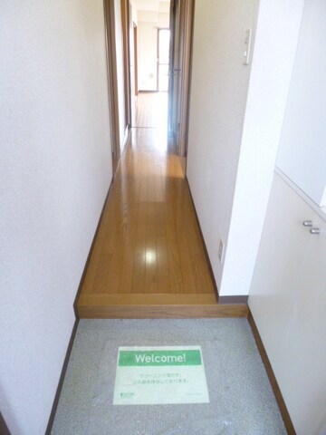 ＰＡＬＡＣＥ　ＡＺＡＬＥＡ（パレスアゼリアの物件内観写真