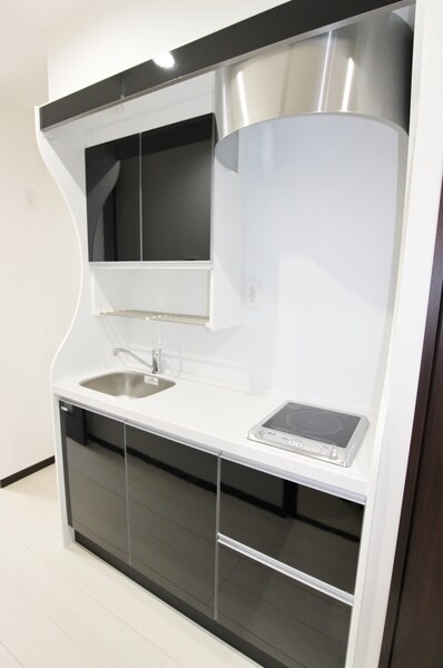 2ndブレストの物件内観写真