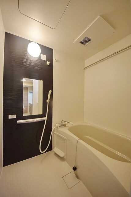 コンフォール　セイワの物件内観写真