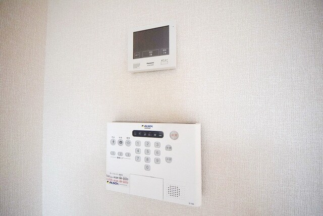 コンフォール　セイワの物件内観写真