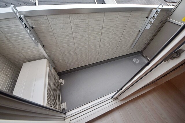 コンフォール　セイワの物件内観写真