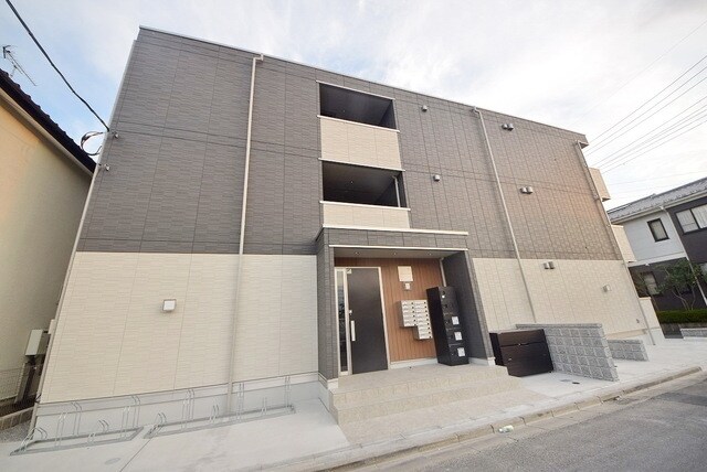 コンフォール　セイワの物件内観写真