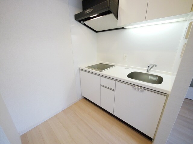 ソアラノーム北浦和の物件内観写真